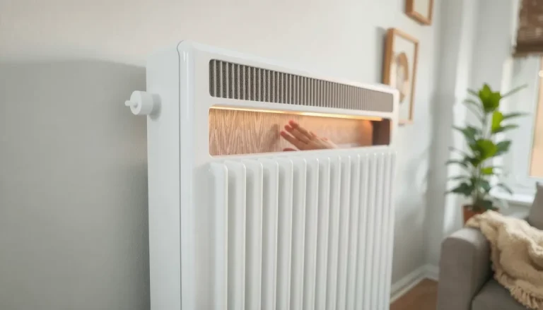 Avis radiateur à inertie : le guide complet avant achat