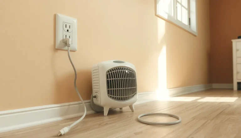 Branchement radiateur sur prise : ce que dit la norme NF C 15-100