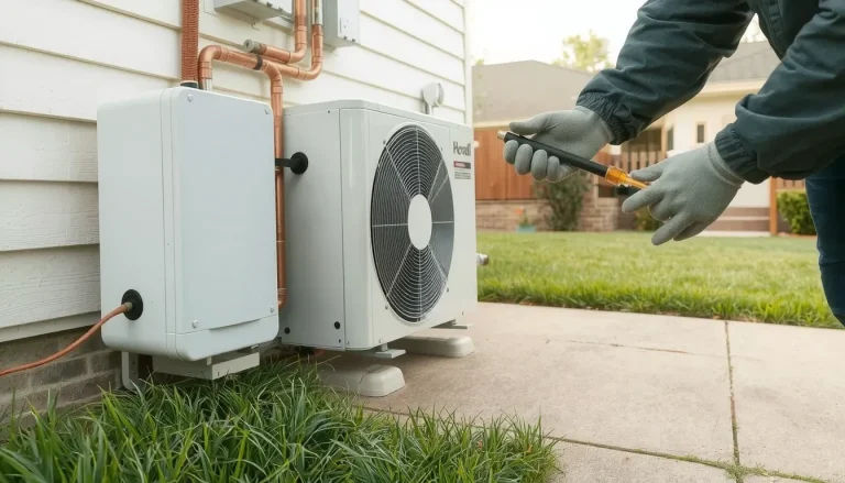 Durée de vie pompe à chaleur air eau : combien d’années avant de la remplacer ?