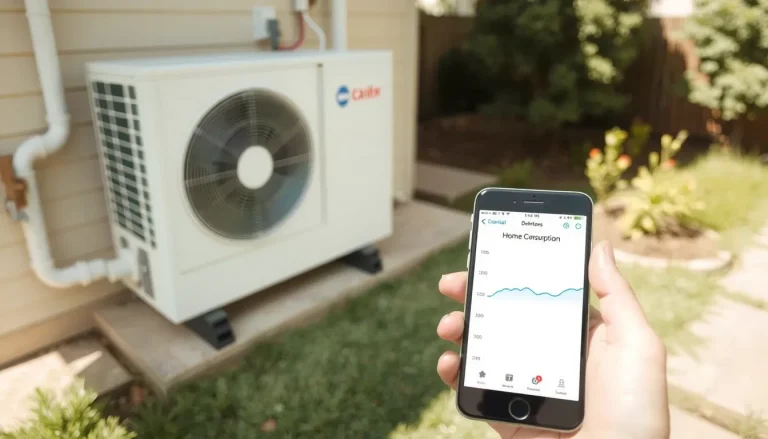 Combien consomme une pompe à chaleur par jour : chiffres, calculs et coûts réels par surface