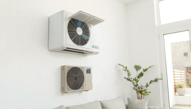 Pompes chaleur air air : fonctionnement, prix, aides et entretien en 2026