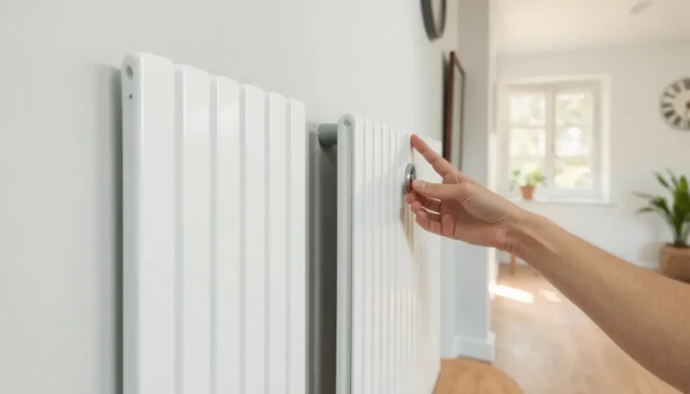 Calculer la puissance d&rsquo;un radiateur en w par m2 : guide et tableau