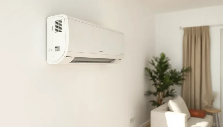 Split PAC air air : fonctionnement, prix et configurations en 2024