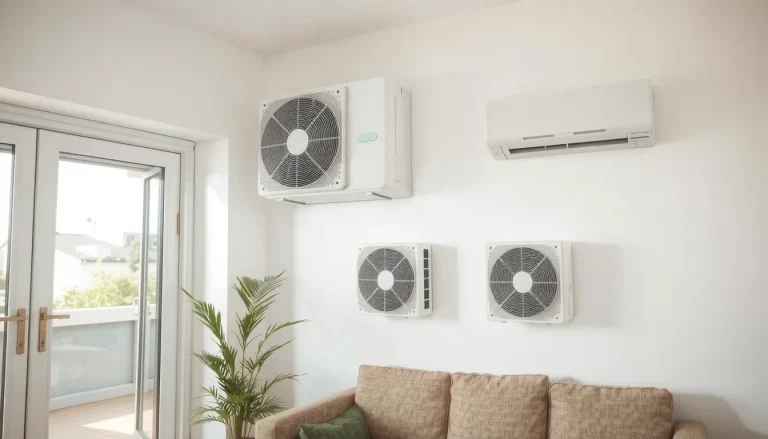 TVA Pompe à Chaleur Air Air : taux réduit 5,5 %, conditions 2026 et aides cumulables